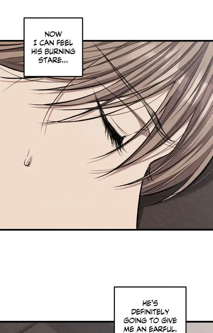 Read My Personal Caddie chapter 52 image 34 on Lezhin