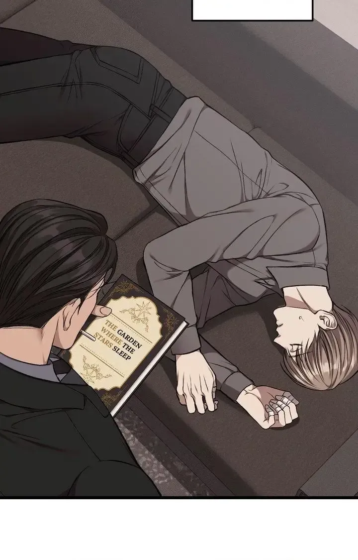 Read My Personal Caddie chapter 52 image 35 on Lezhin