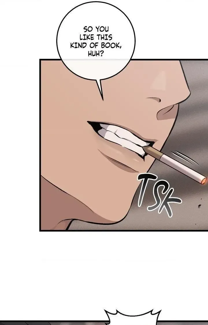 Read My Personal Caddie chapter 52 image 37 on Lezhin