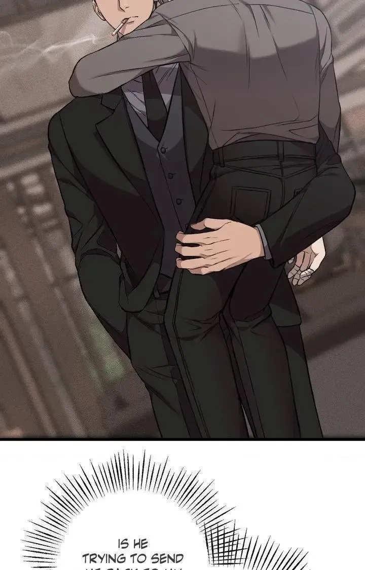 Read My Personal Caddie chapter 52 image 39 on Lezhin