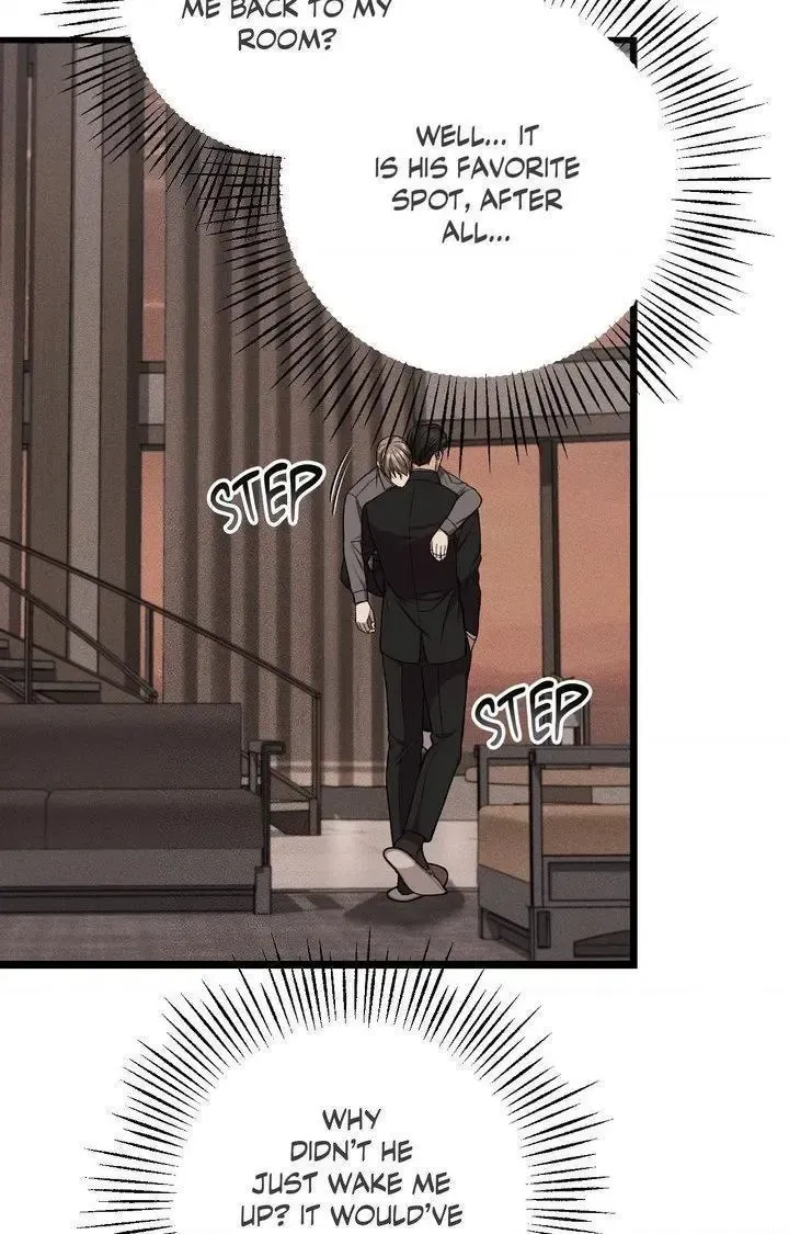 Read My Personal Caddie chapter 52 image 40 on Lezhin