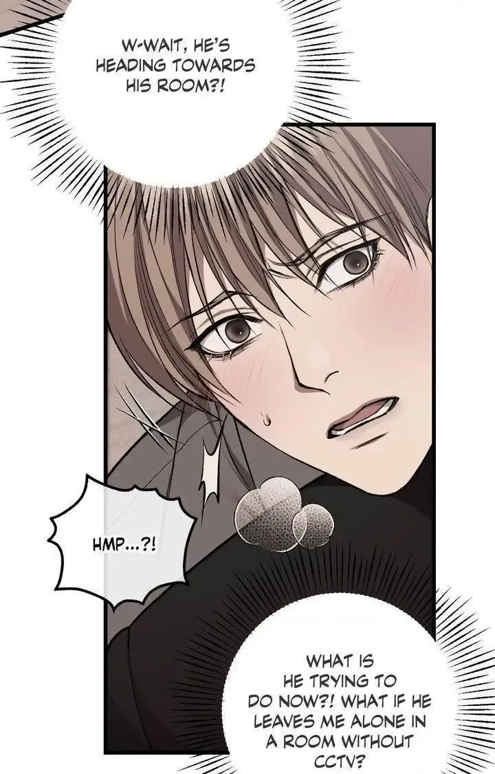 Read My Personal Caddie chapter 52 image 45 on Lezhin