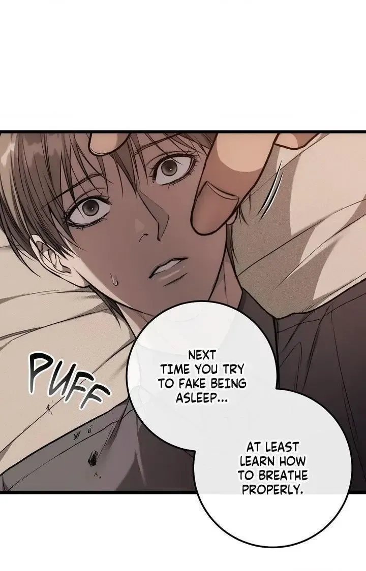 Read My Personal Caddie chapter 52 image 49 on Lezhin