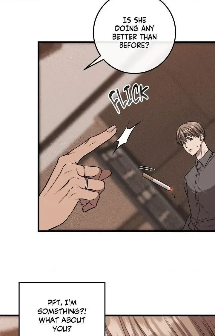 Read My Personal Caddie chapter 52 image 53 on Lezhin