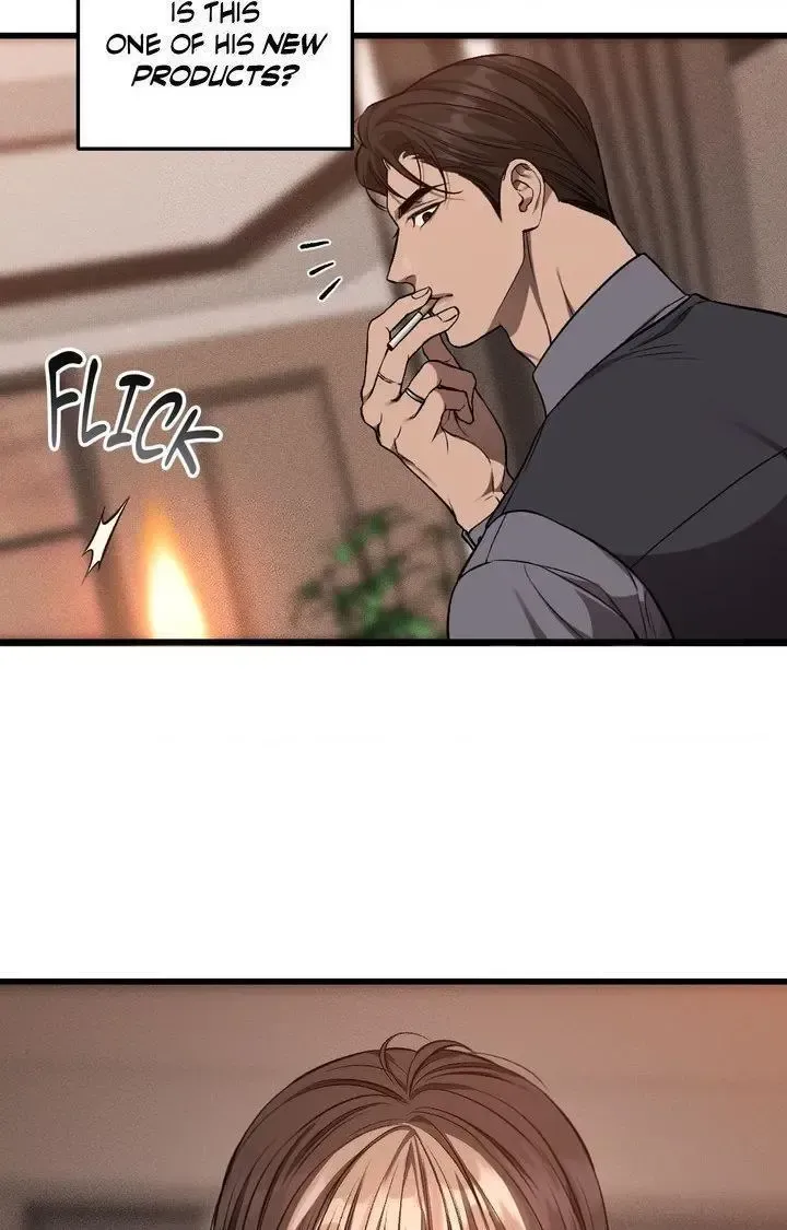 Read My Personal Caddie chapter 52 image 59 on Lezhin