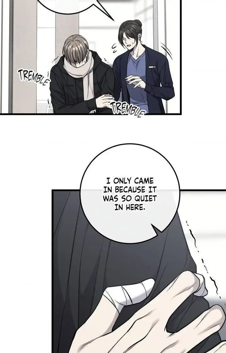 Read My Personal Caddie chapter 52 image 7 on Lezhin