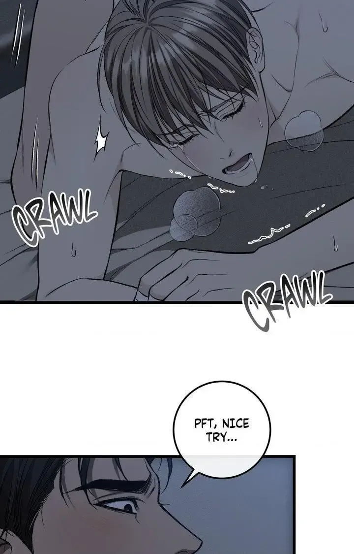 Read My Personal Caddie chapter 52 image 70 on Lezhin