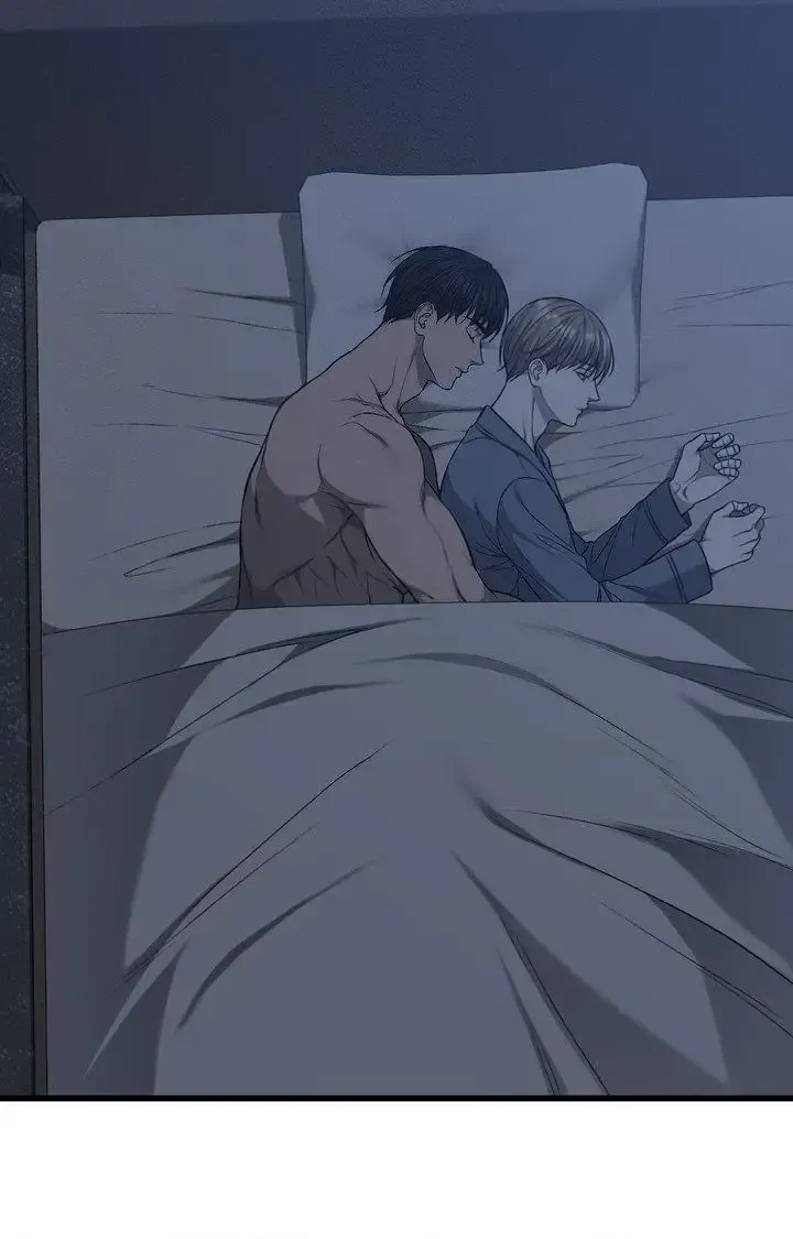 Read My Personal Caddie chapter 53 image 1 on Lezhin