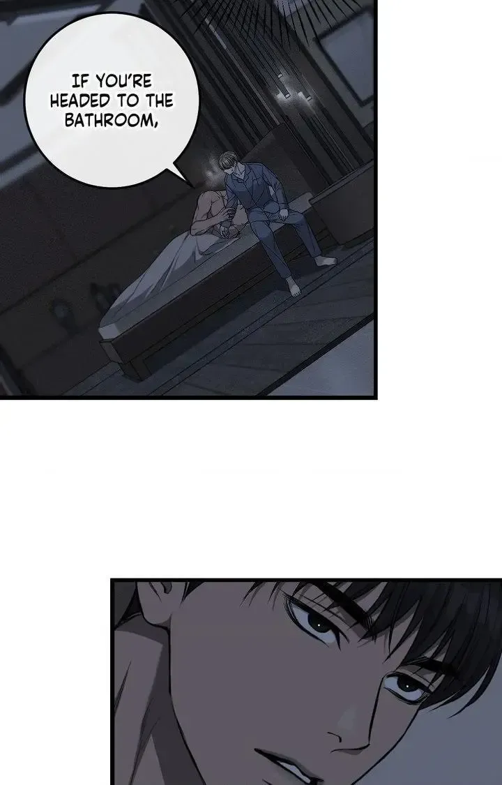 Read My Personal Caddie chapter 53 image 10 on Lezhin