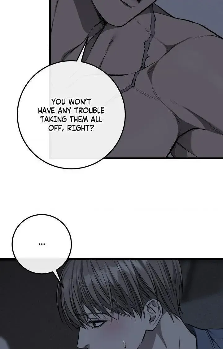 Read My Personal Caddie chapter 53 image 11 on Lezhin