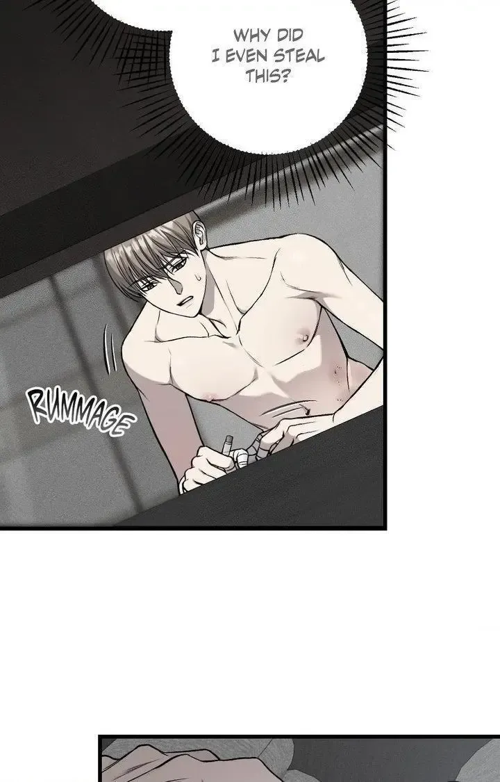 Read My Personal Caddie chapter 53 image 19 on Lezhin