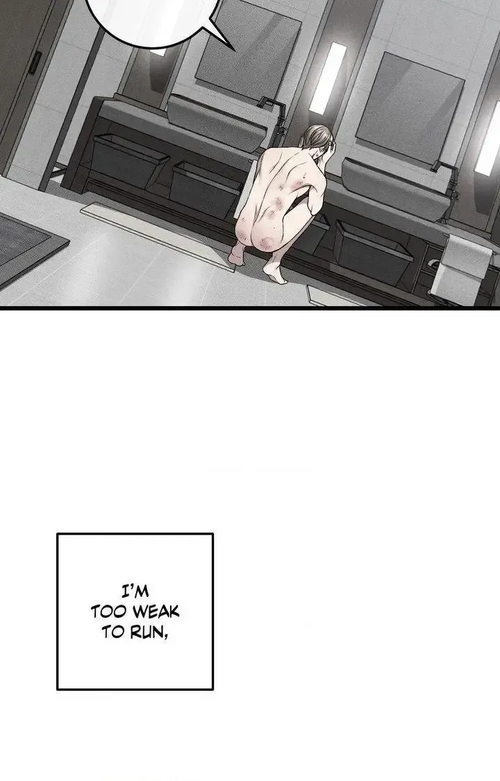 Read My Personal Caddie chapter 53 image 21 on Lezhin