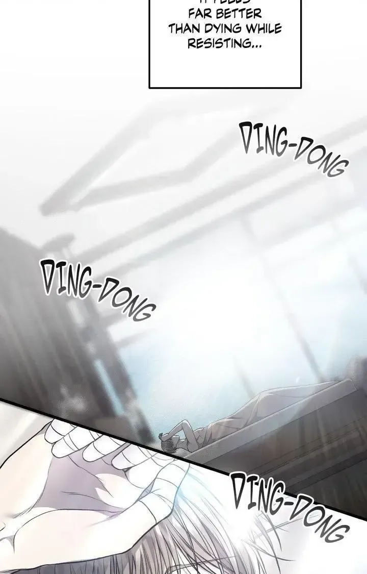 Read My Personal Caddie chapter 53 image 37 on Lezhin