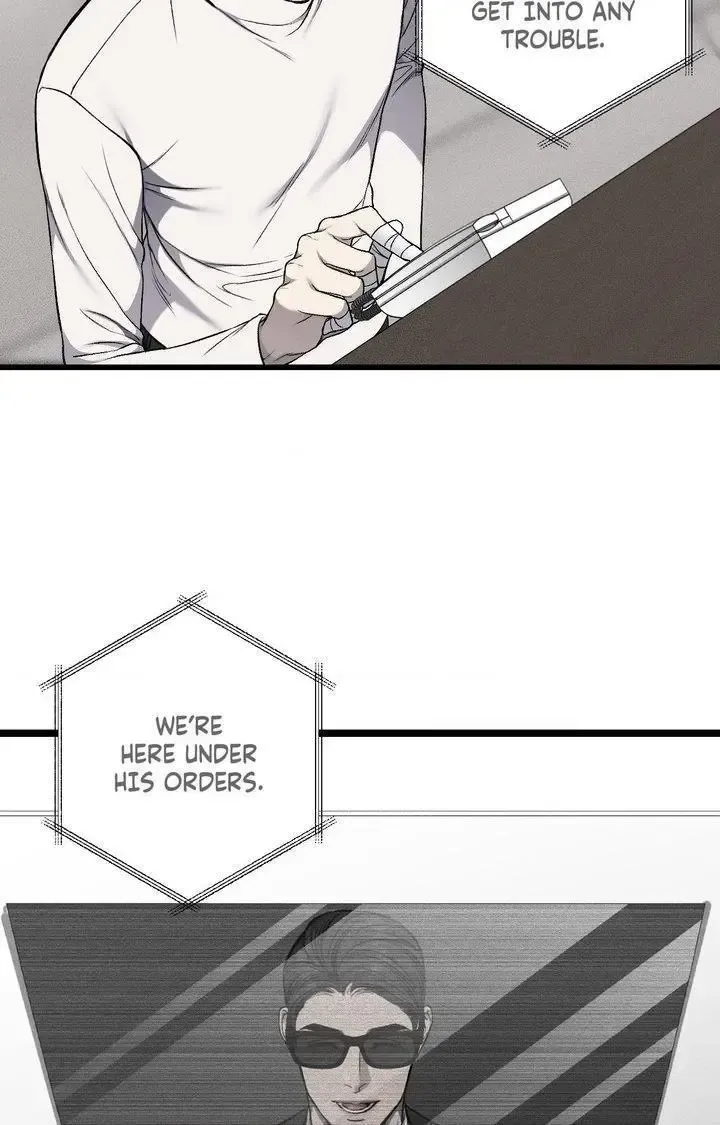 Read My Personal Caddie chapter 53 image 40 on Lezhin