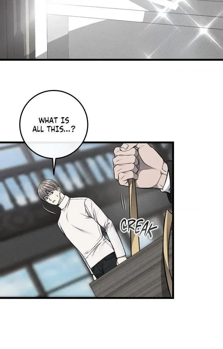 Read My Personal Caddie chapter 53 image 46 on Lezhin