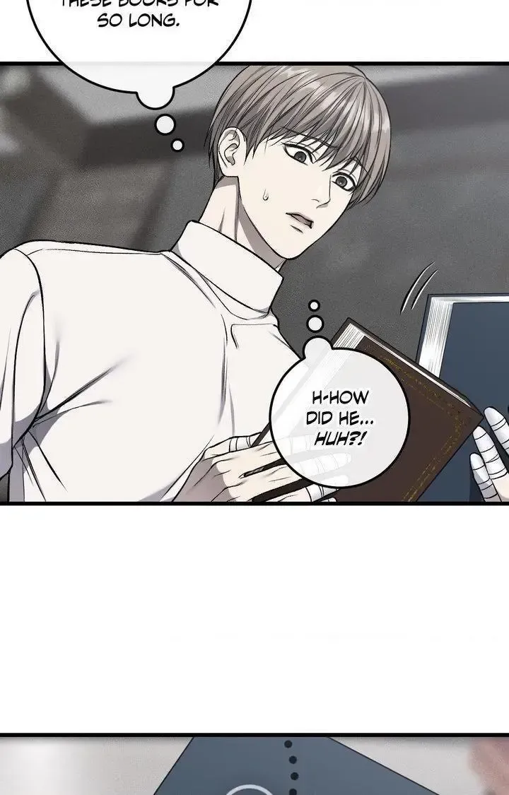 Read My Personal Caddie chapter 53 image 48 on Lezhin