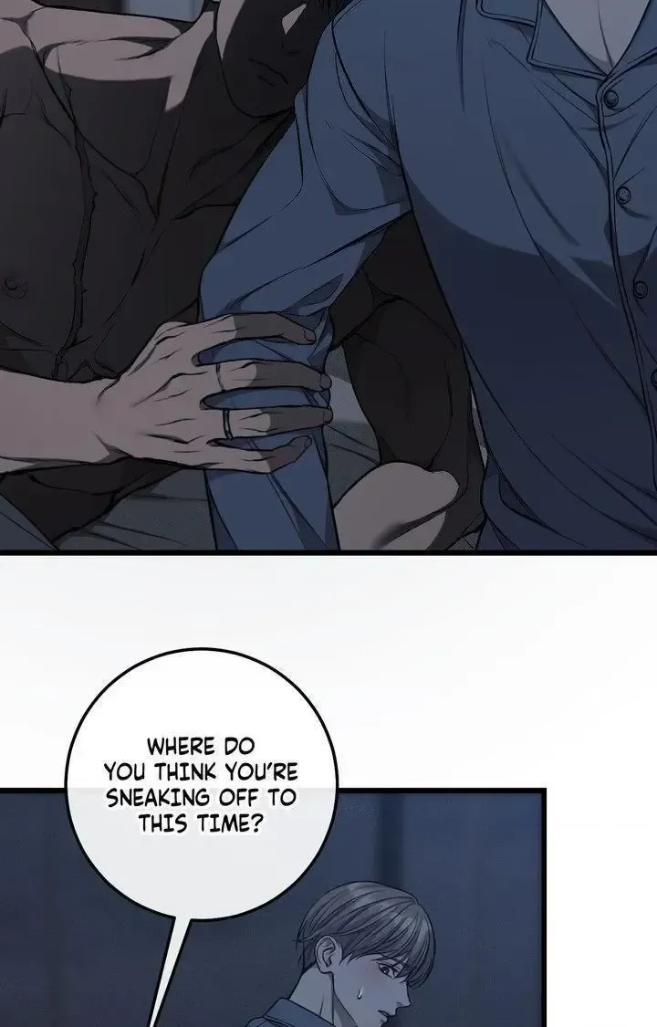 Read My Personal Caddie chapter 53 image 5 on Lezhin