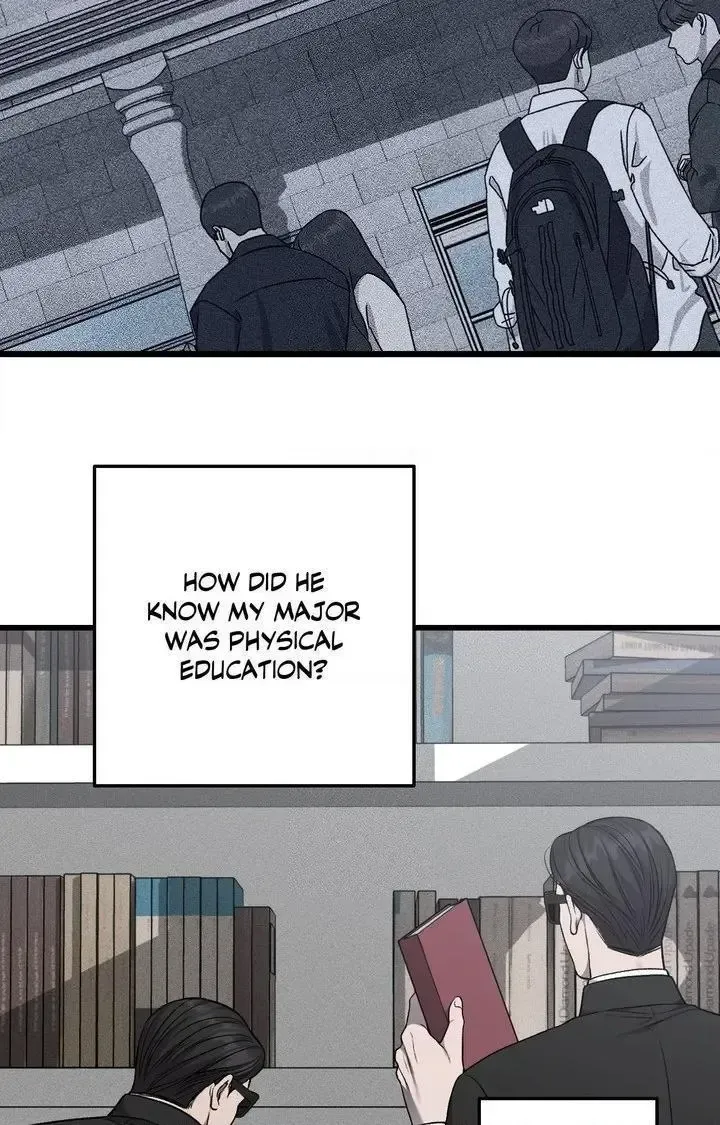 Read My Personal Caddie chapter 53 image 53 on Lezhin