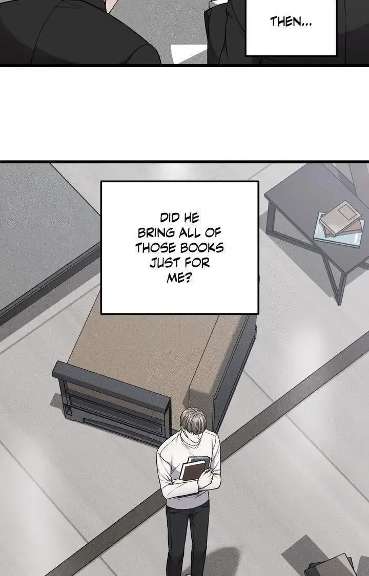 Read My Personal Caddie chapter 53 image 54 on Lezhin