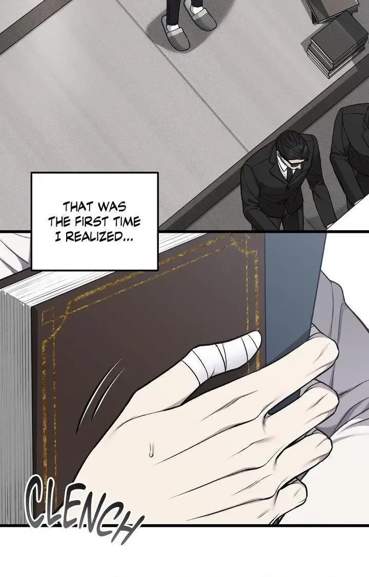 Read My Personal Caddie chapter 53 image 55 on Lezhin