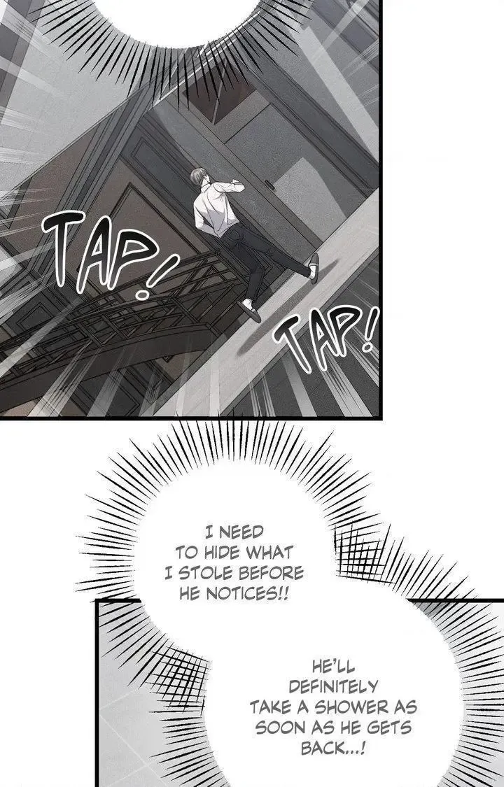 Read My Personal Caddie chapter 53 image 62 on Lezhin
