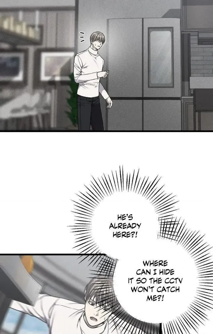 Read My Personal Caddie chapter 53 image 64 on Lezhin