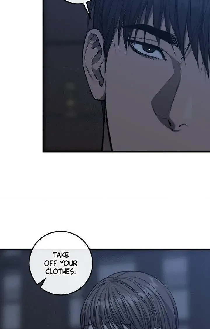 Read My Personal Caddie chapter 53 image 7 on Lezhin
