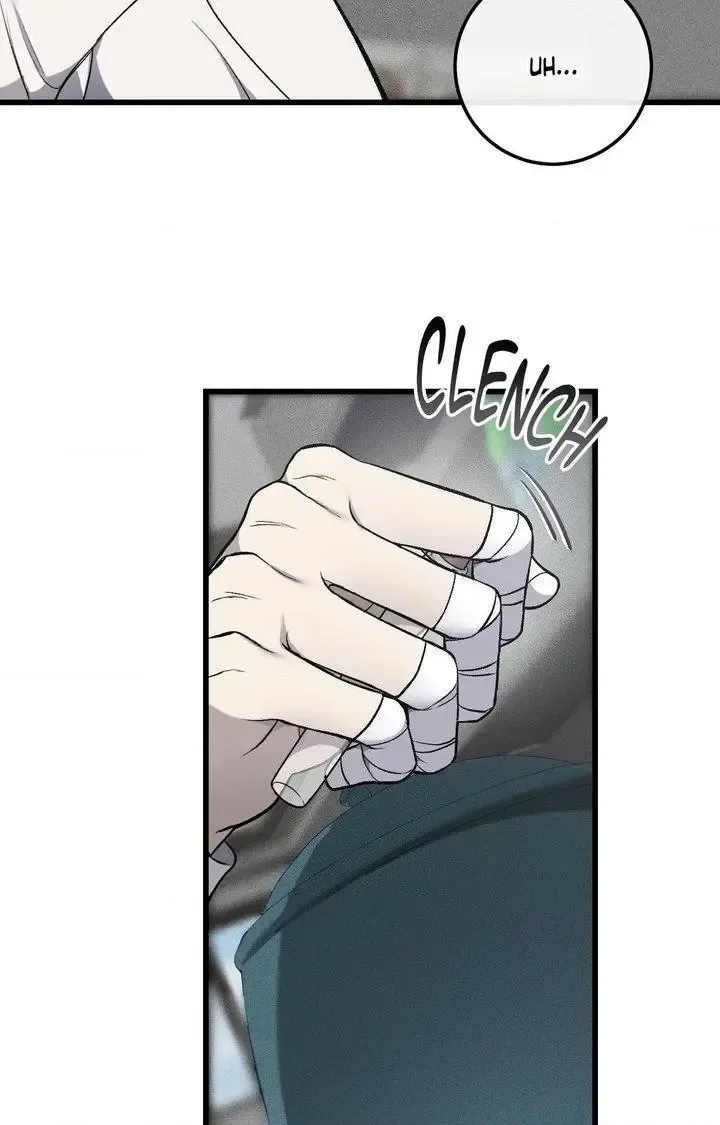 Read My Personal Caddie chapter 53 image 70 on Lezhin