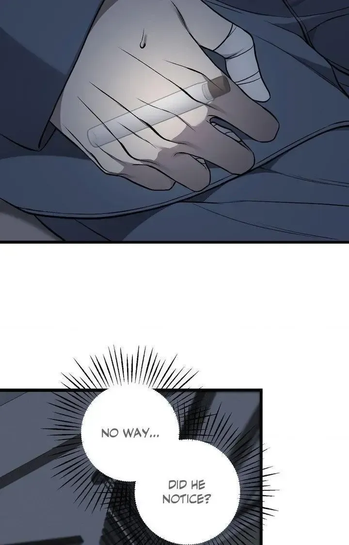 Read My Personal Caddie chapter 53 image 9 on Lezhin