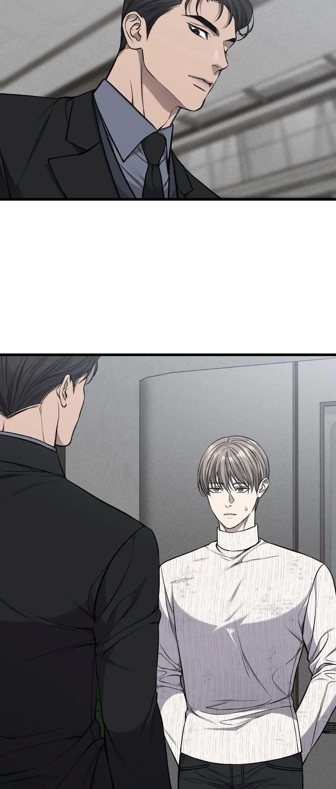 Read My Personal Caddie chapter 54 image 1 on Lezhin