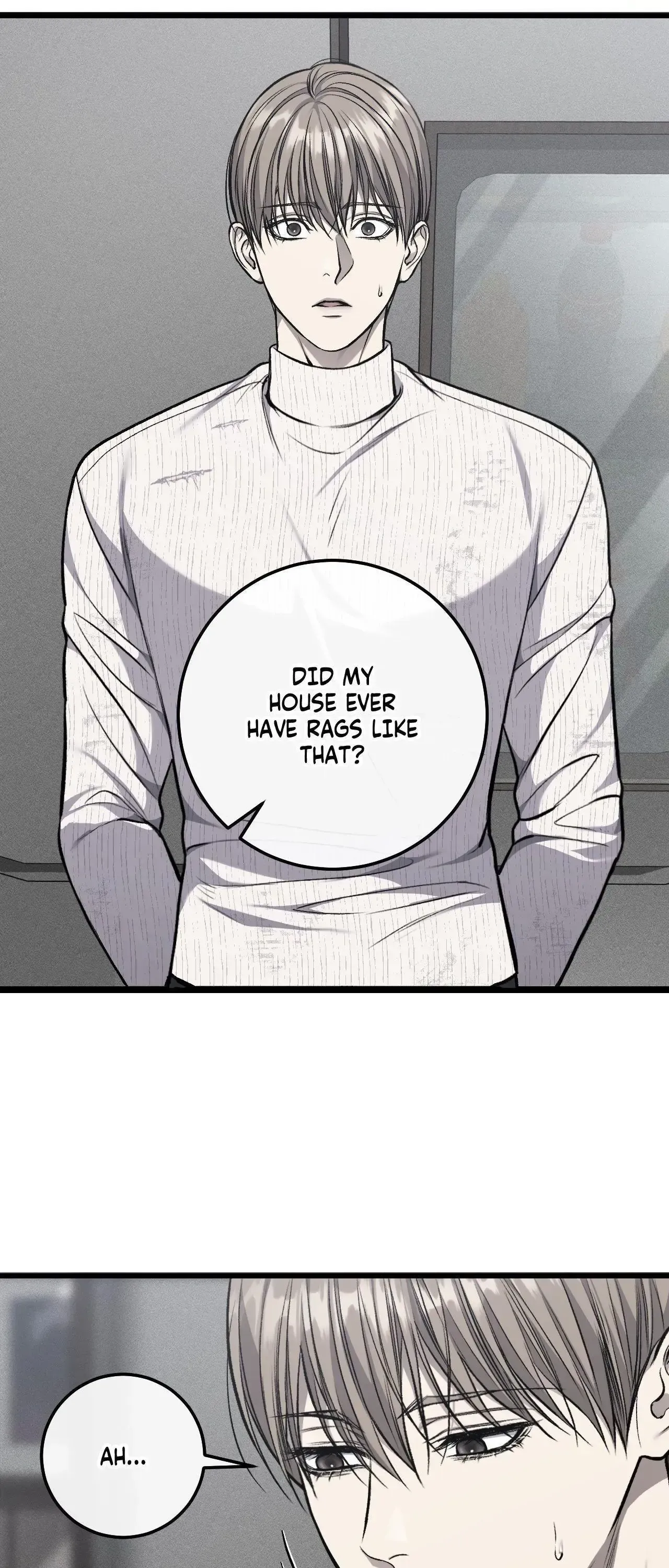 Read My Personal Caddie chapter 54 image 3 on Lezhin