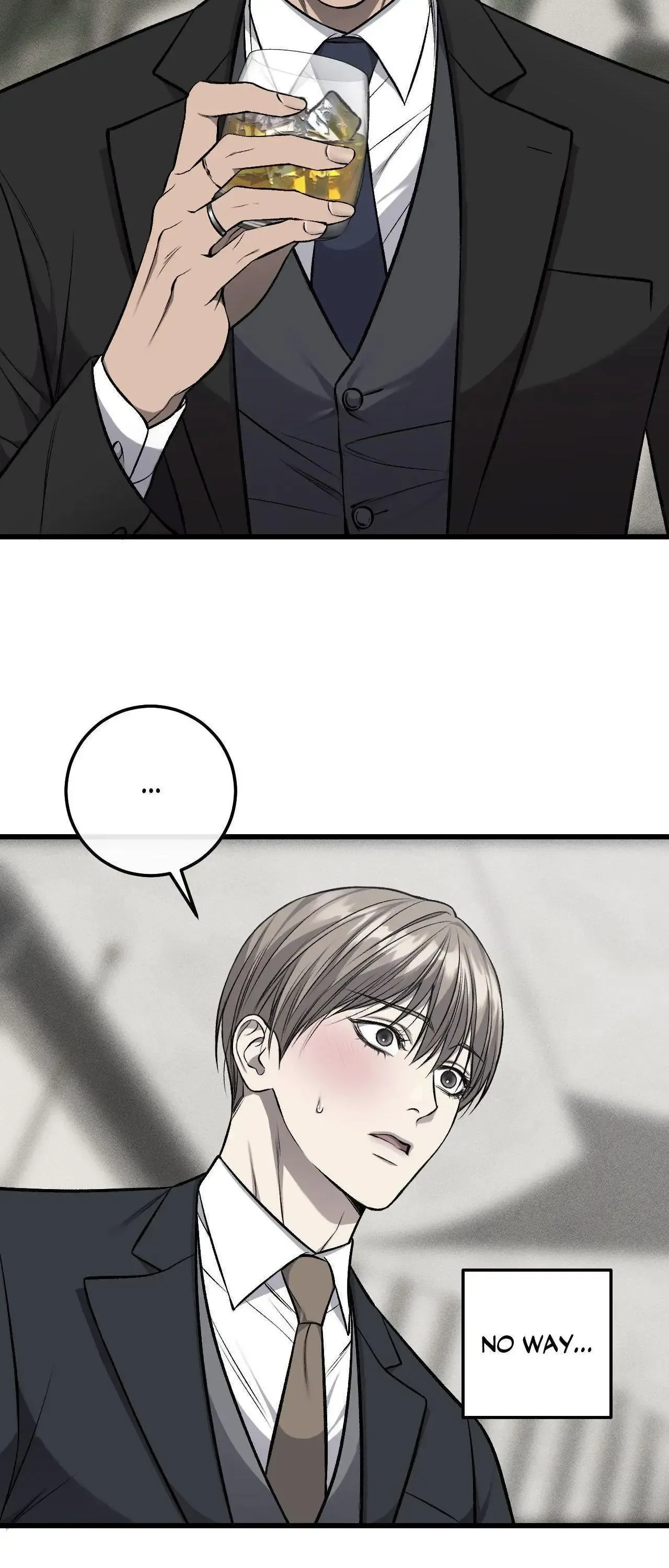 Read My Personal Caddie chapter 54 image 34 on Lezhin