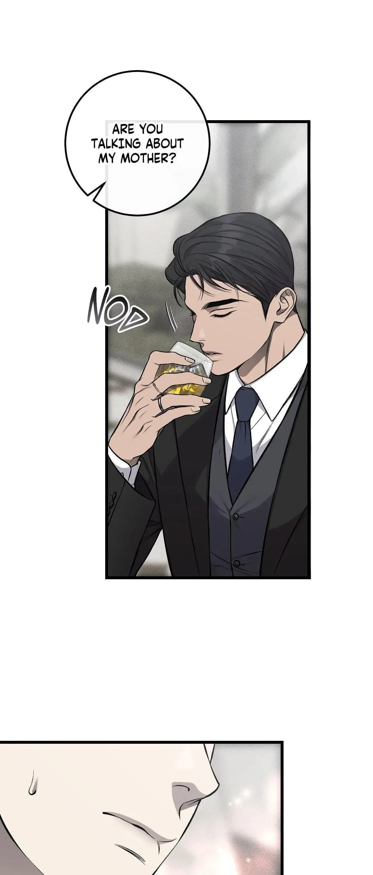 Read My Personal Caddie chapter 54 image 35 on Lezhin