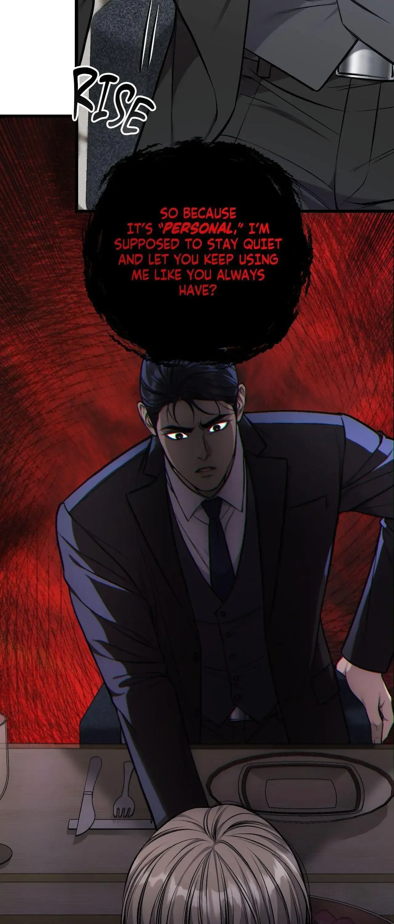 Read My Personal Caddie chapter 54 image 40 on Lezhin