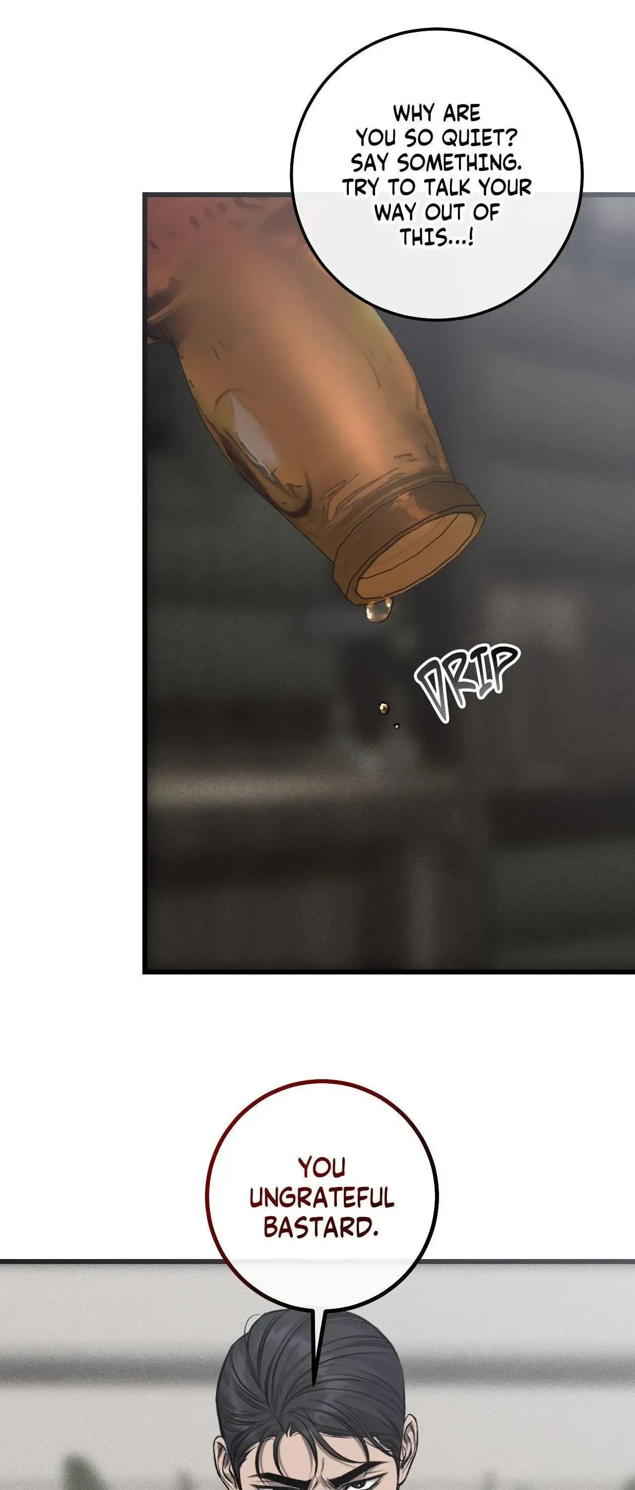 Read My Personal Caddie chapter 54 image 45 on Lezhin
