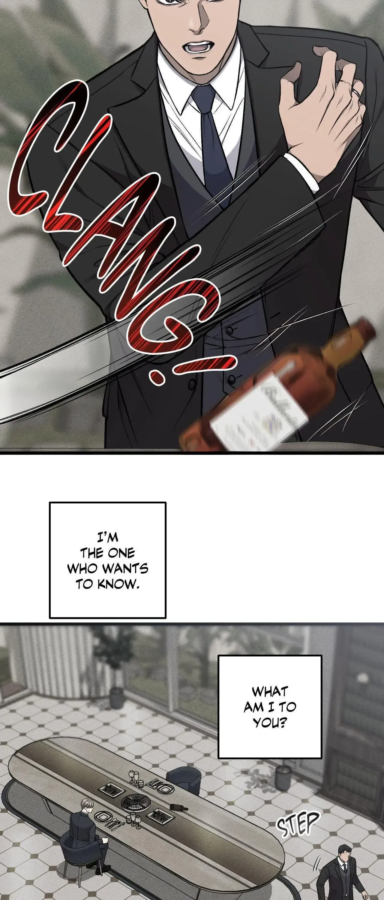 Read My Personal Caddie chapter 54 image 46 on Lezhin