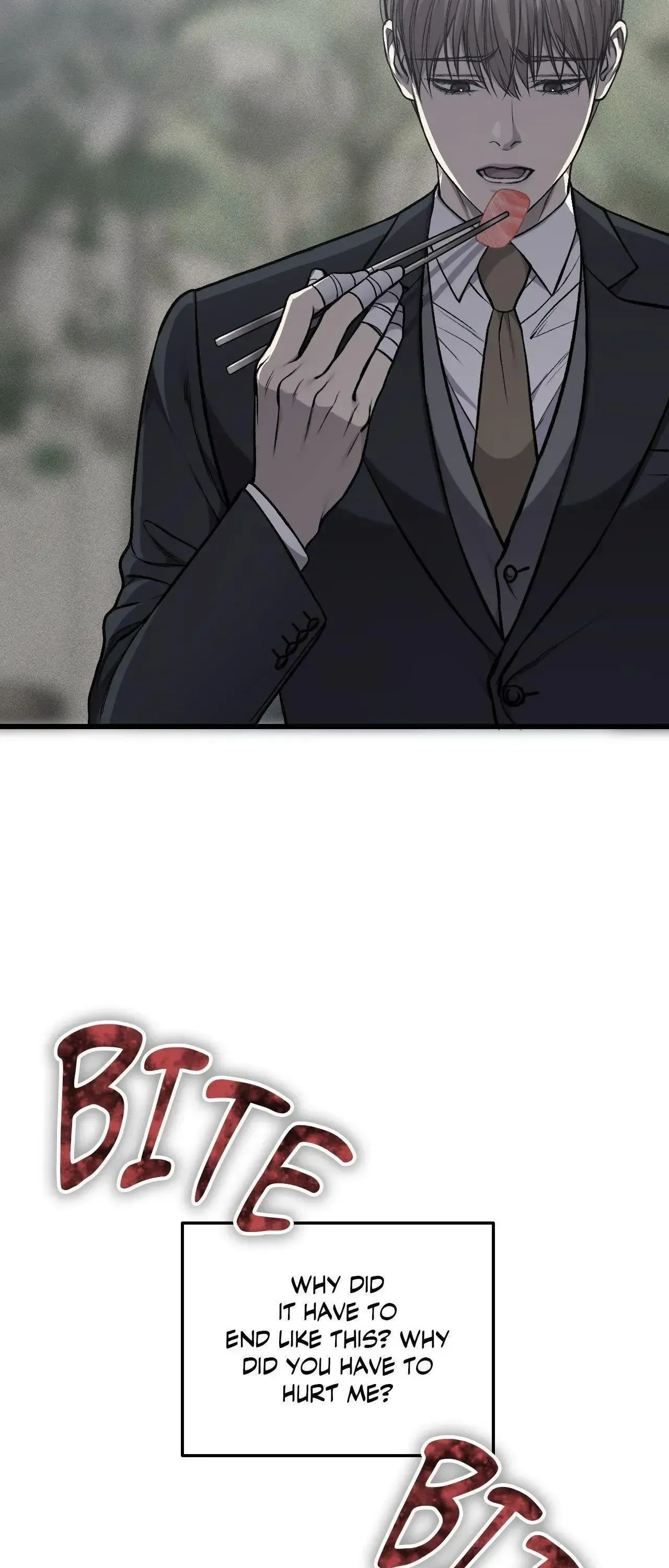 Read My Personal Caddie chapter 54 image 48 on Lezhin