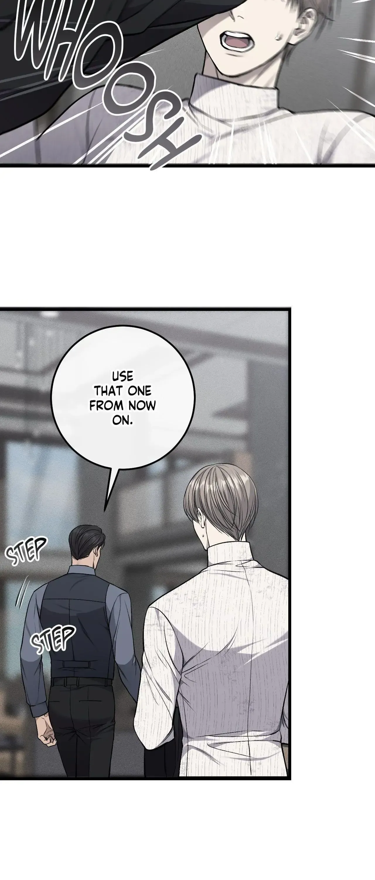 Read My Personal Caddie chapter 54 image 7 on Lezhin