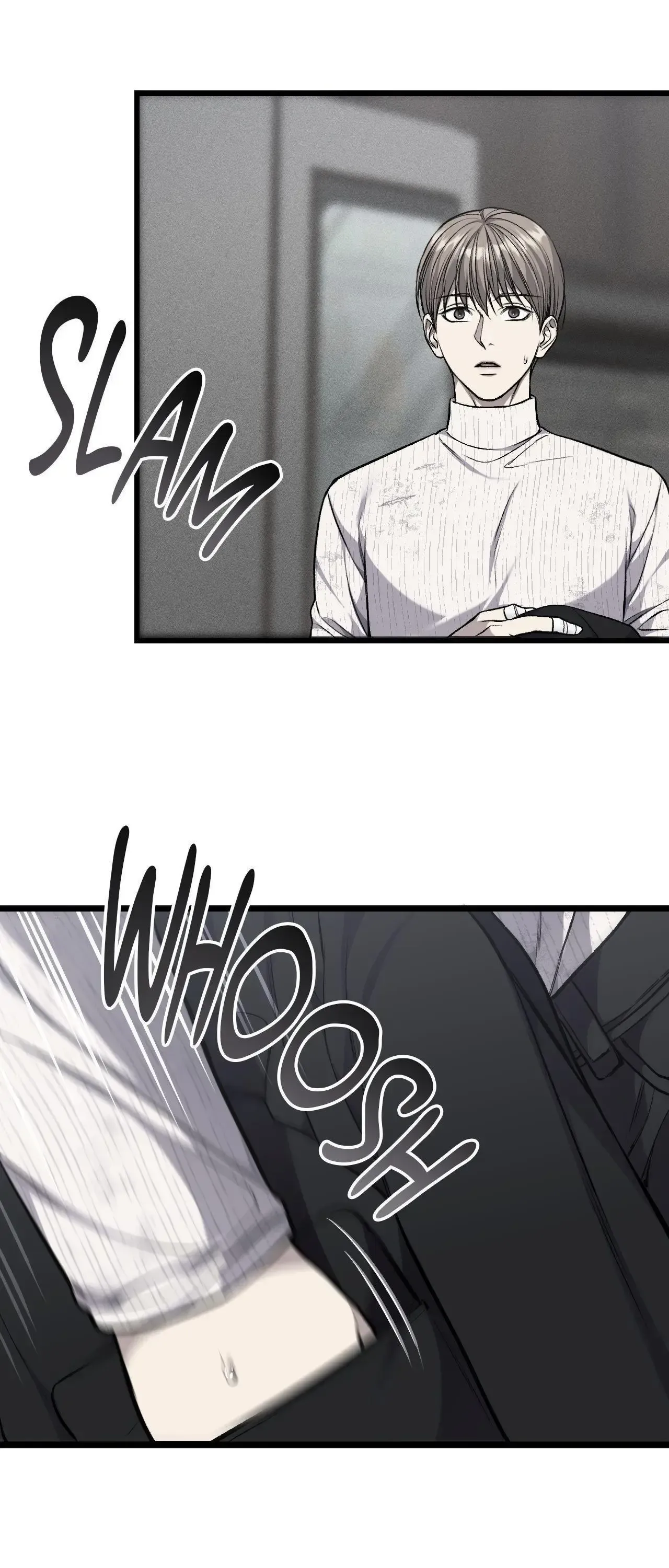 Read My Personal Caddie chapter 54 image 8 on Lezhin