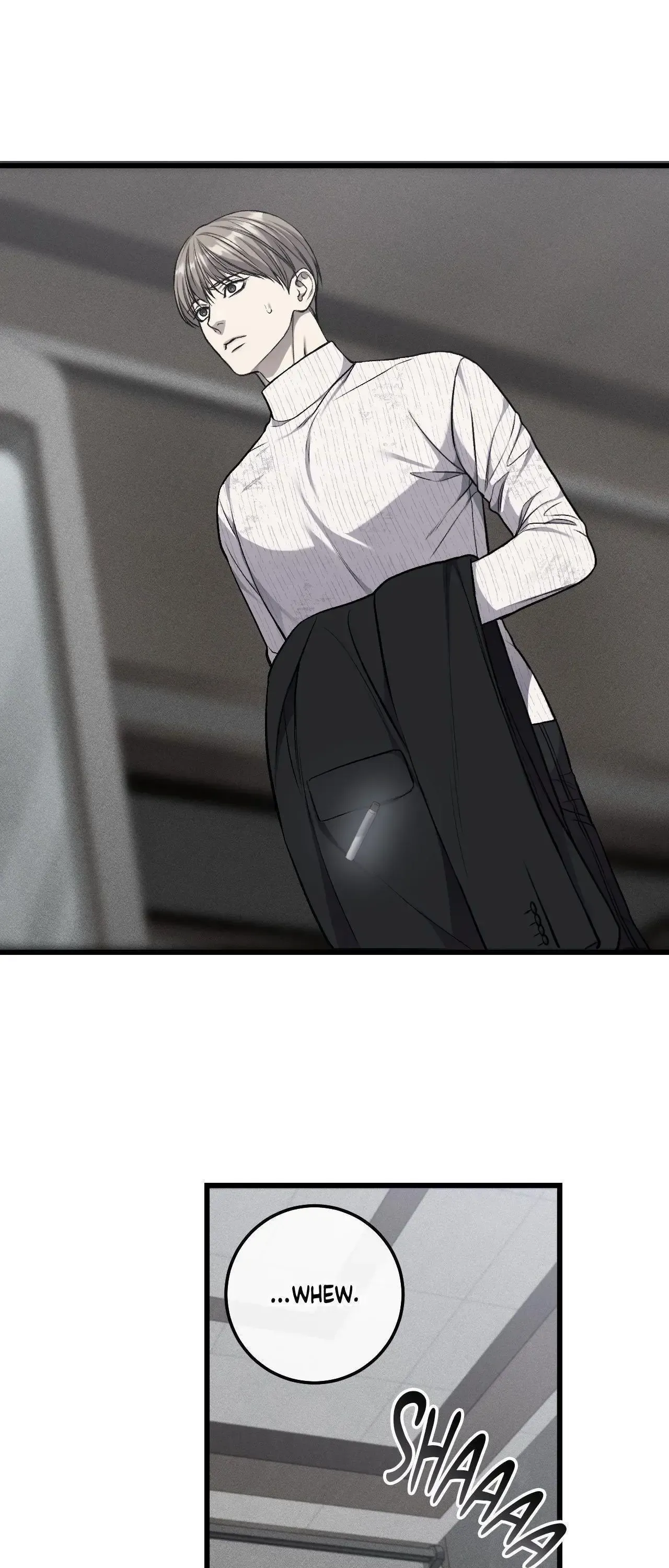 Read My Personal Caddie chapter 54 image 9 on Lezhin