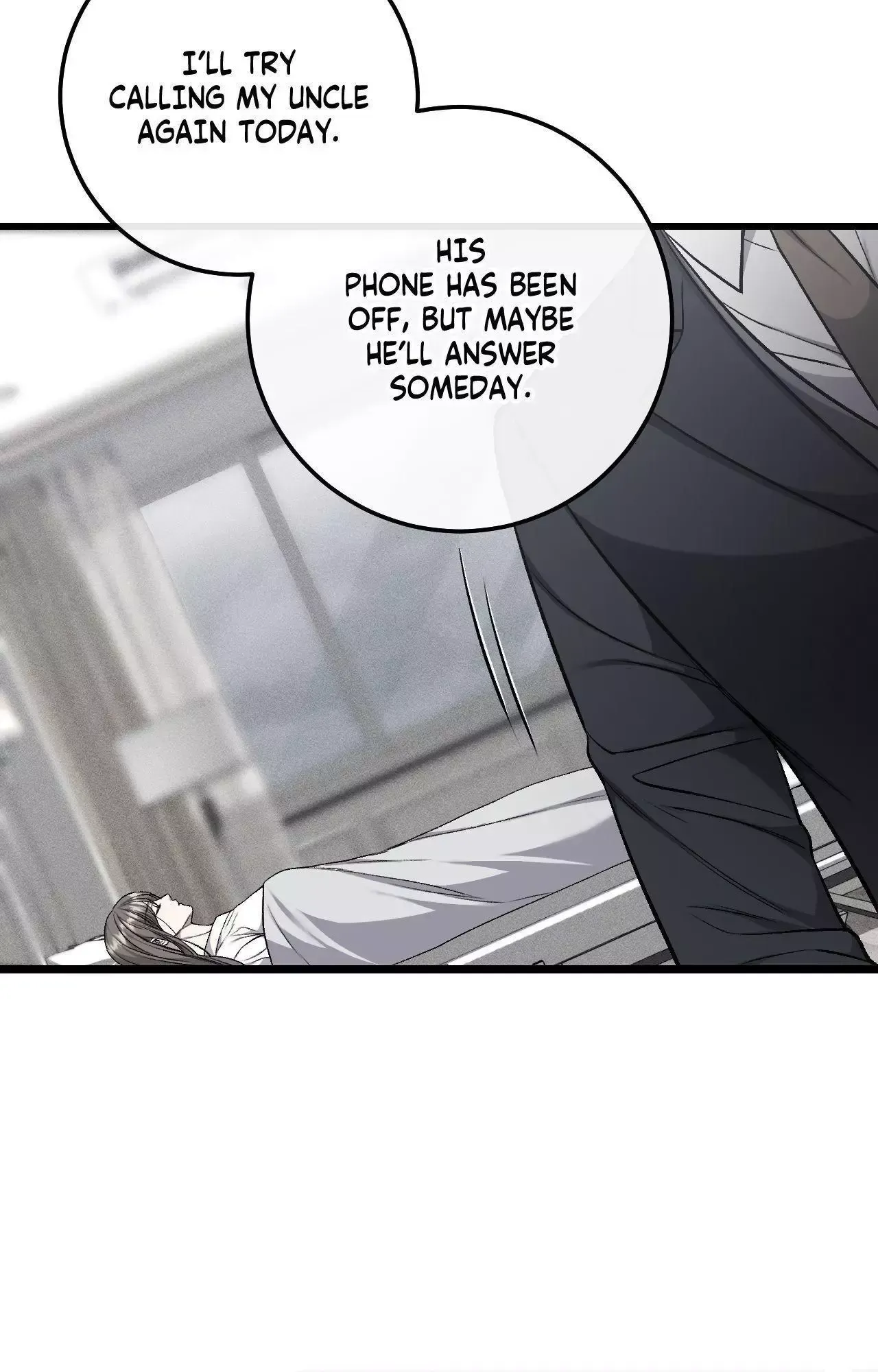 Read My Personal Caddie chapter 55 image 12 on Lezhin