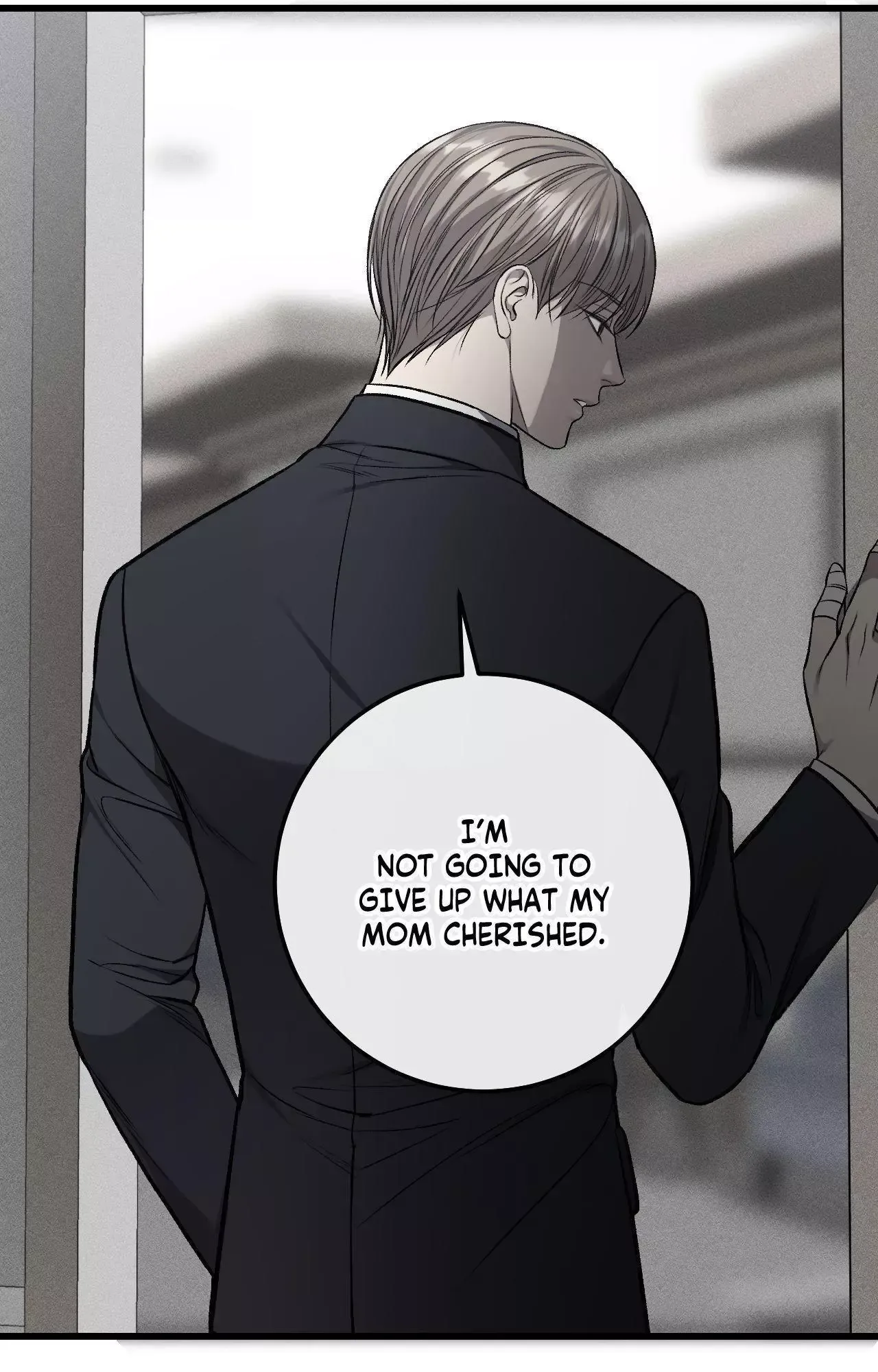 Read My Personal Caddie chapter 55 image 13 on Lezhin