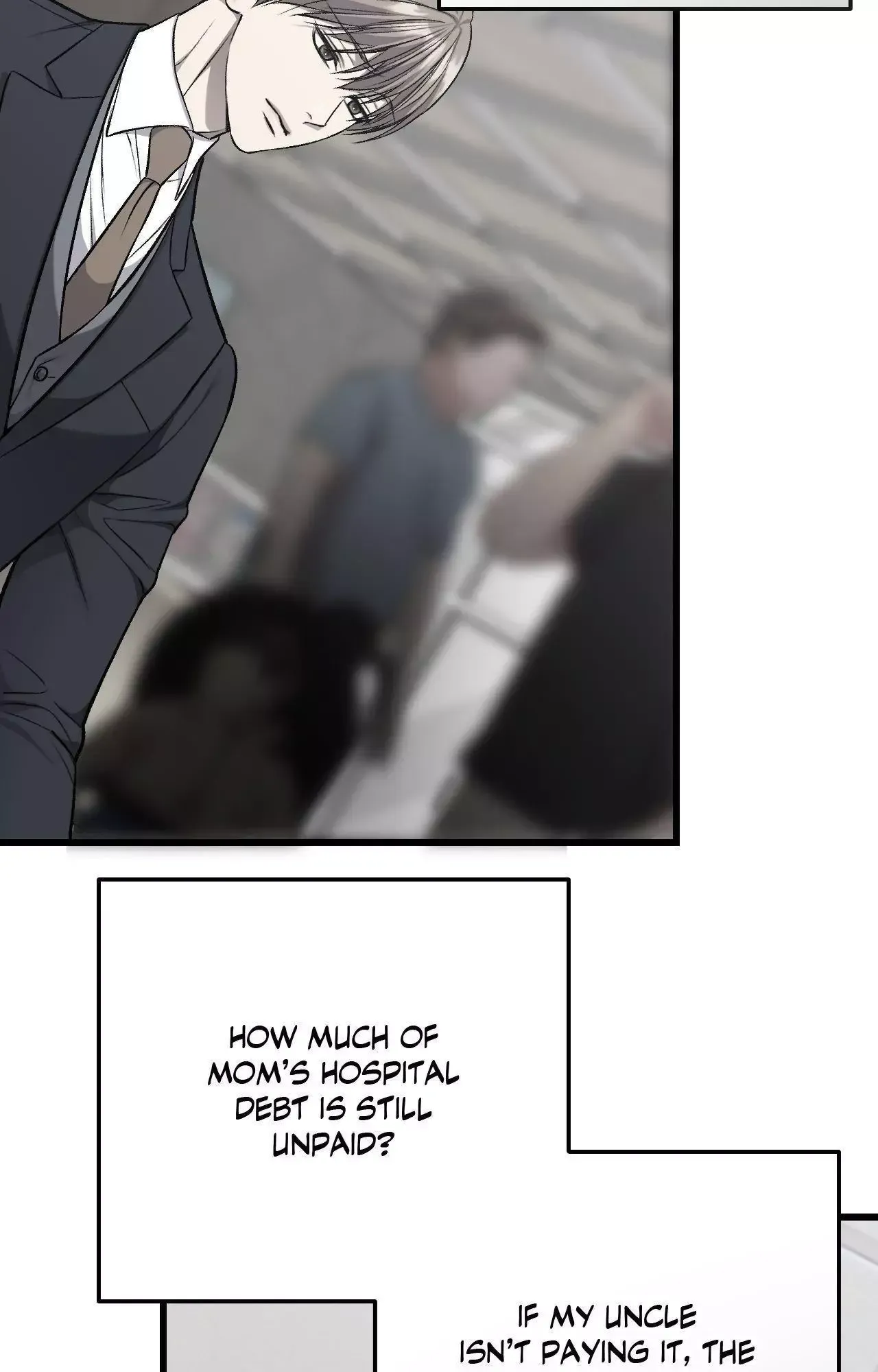 Read My Personal Caddie chapter 55 image 21 on Lezhin