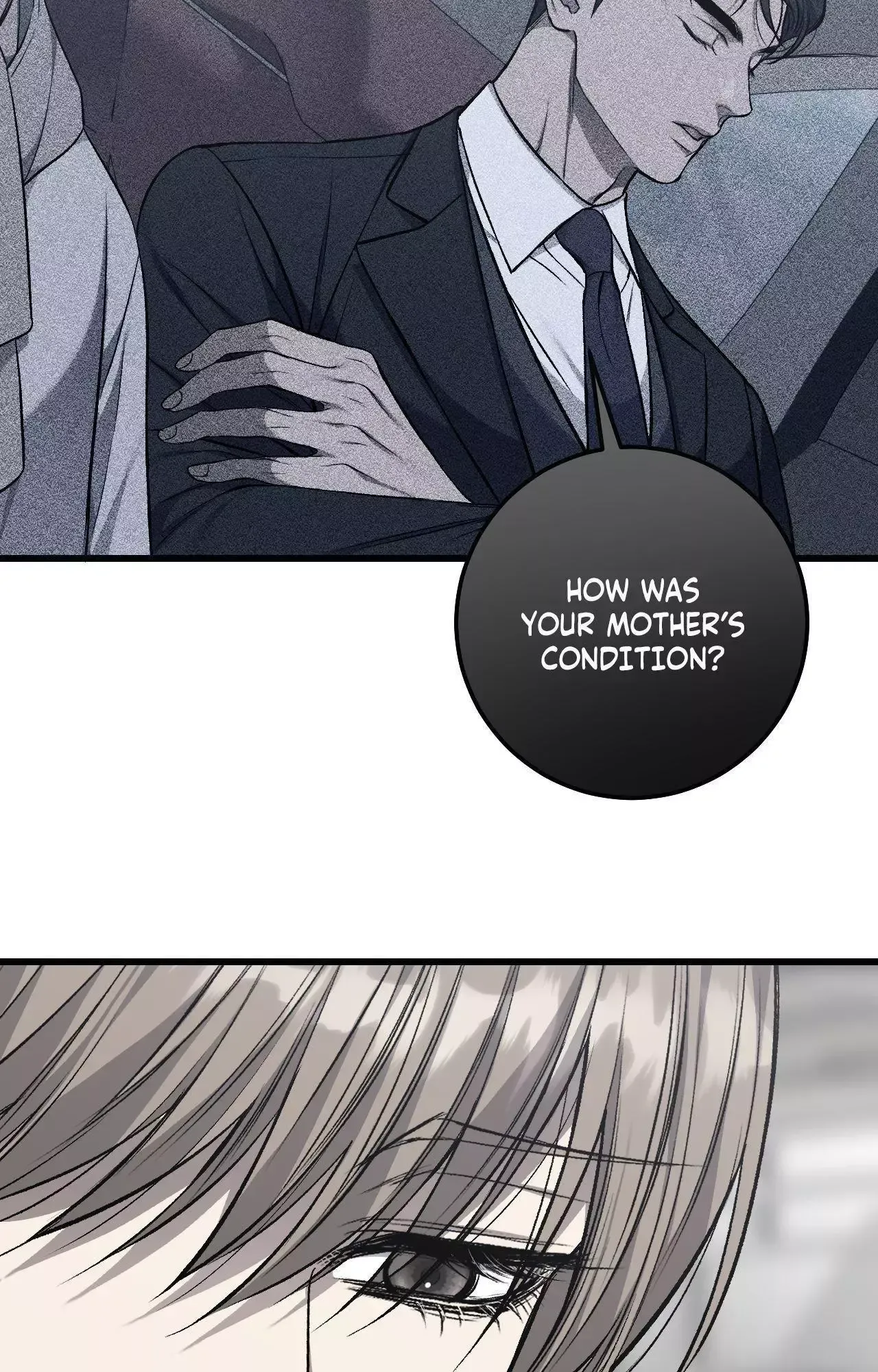 Read My Personal Caddie chapter 55 image 23 on Lezhin