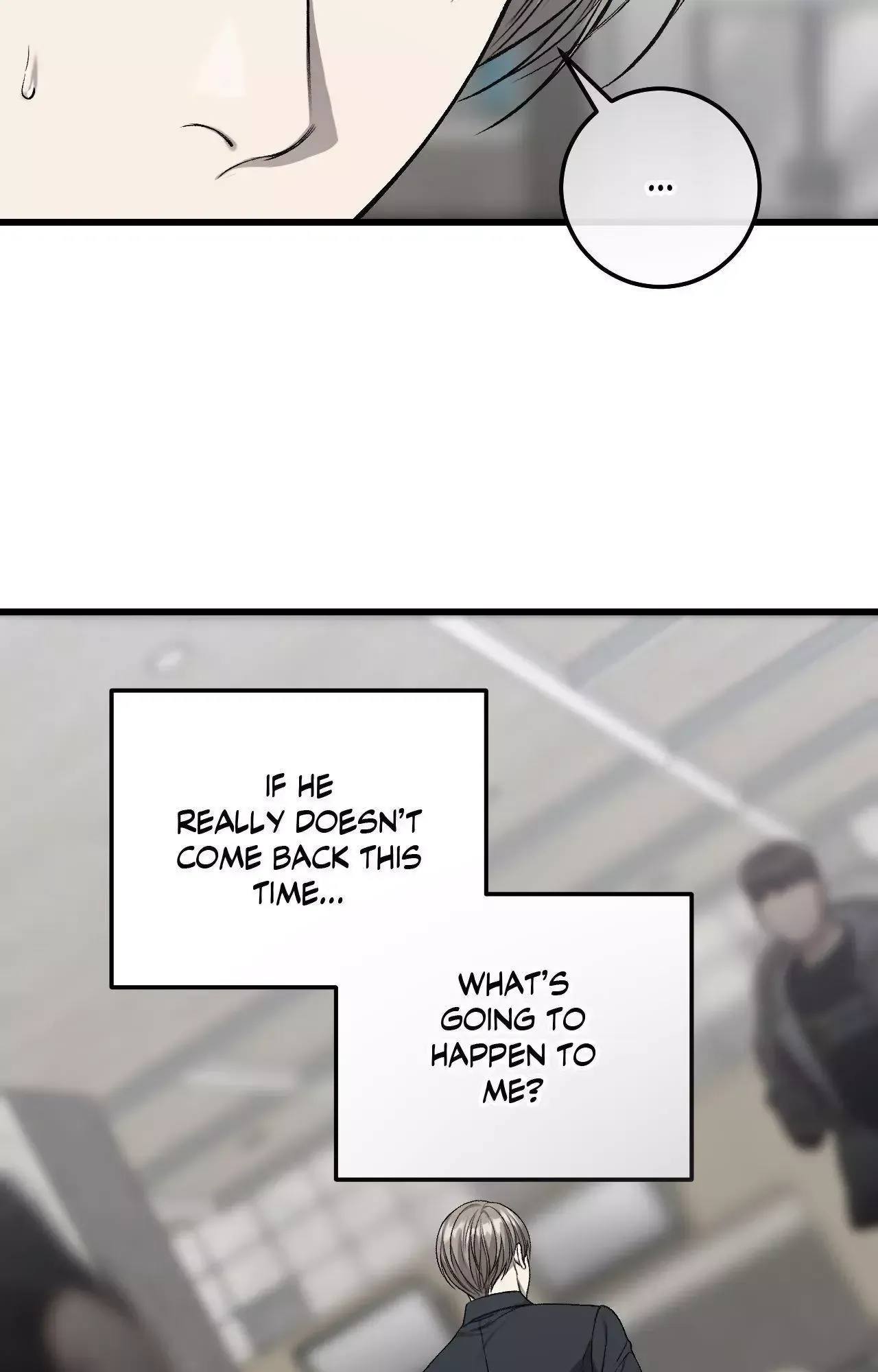 Read My Personal Caddie chapter 55 image 24 on Lezhin