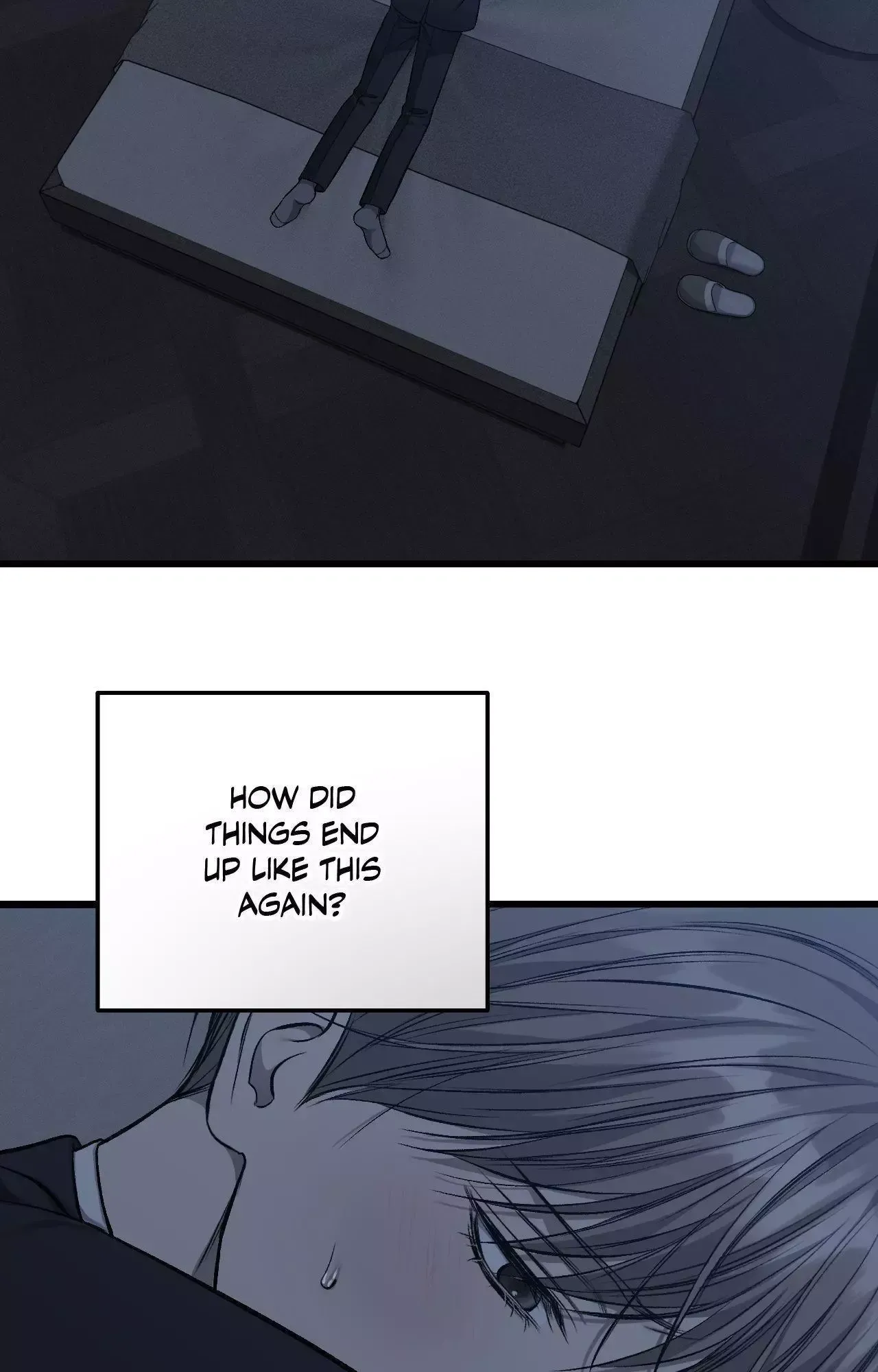 Read My Personal Caddie chapter 55 image 3 on Lezhin