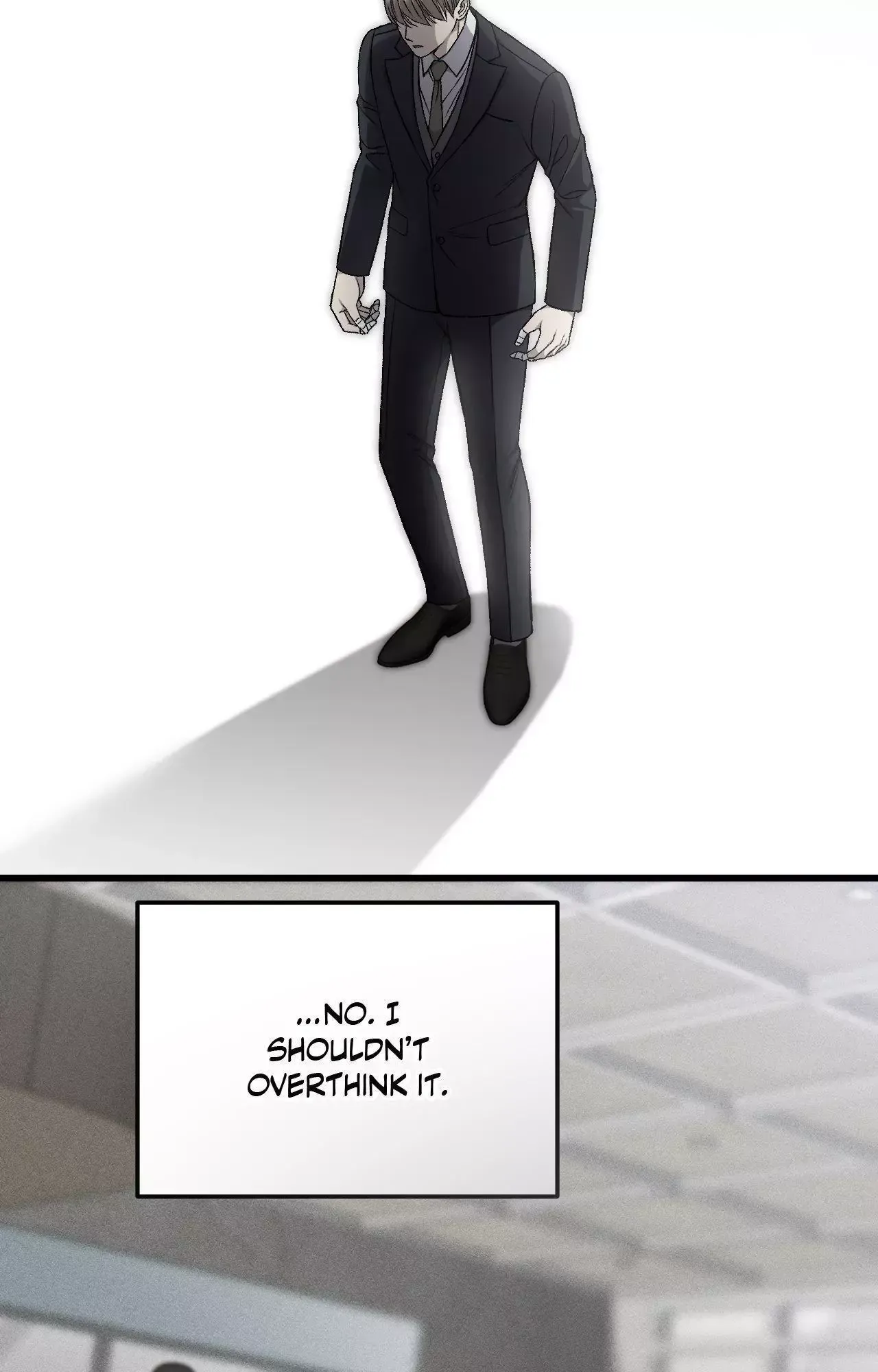 Read My Personal Caddie chapter 55 image 30 on Lezhin