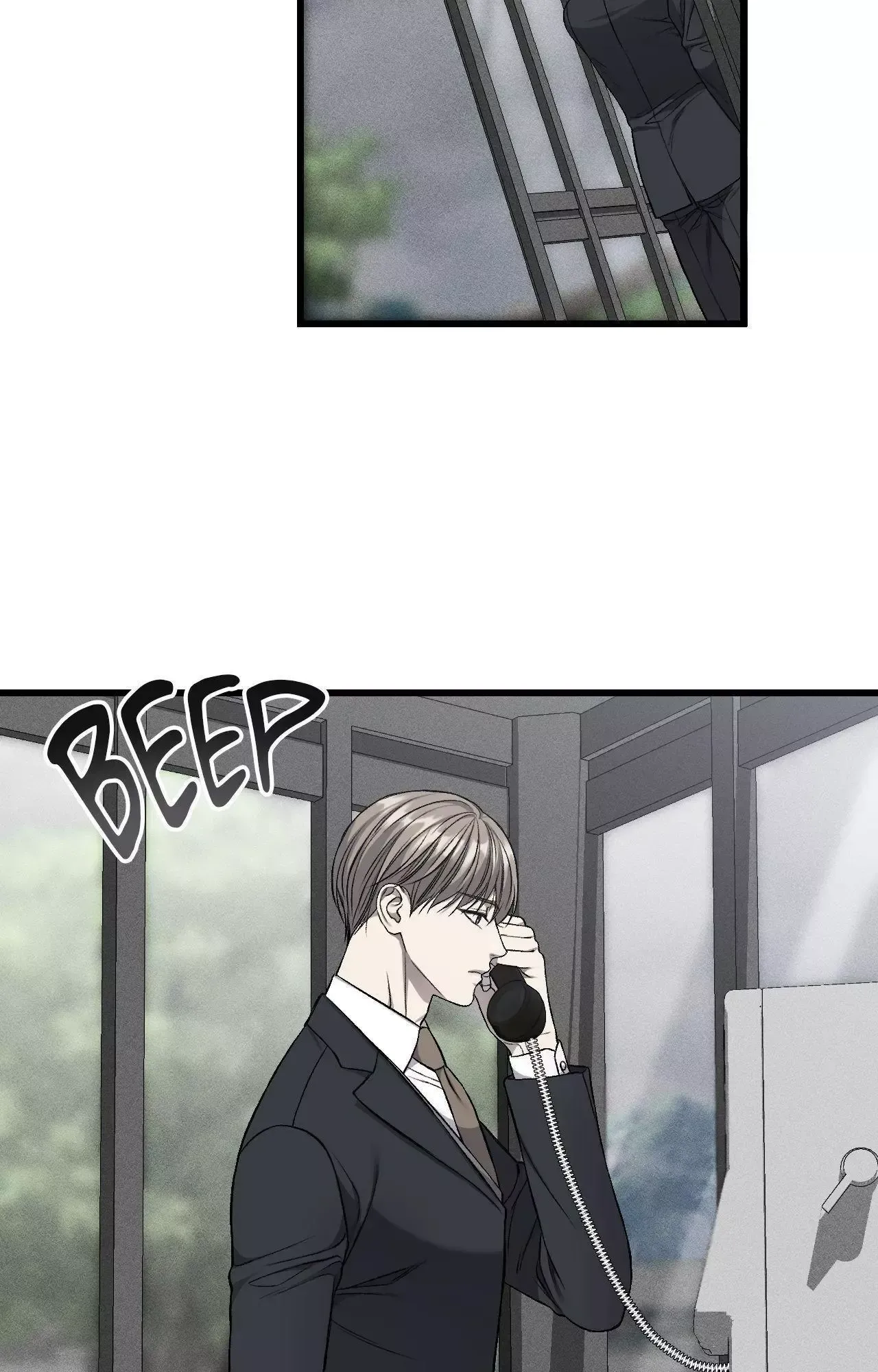 Read My Personal Caddie chapter 55 image 32 on Lezhin