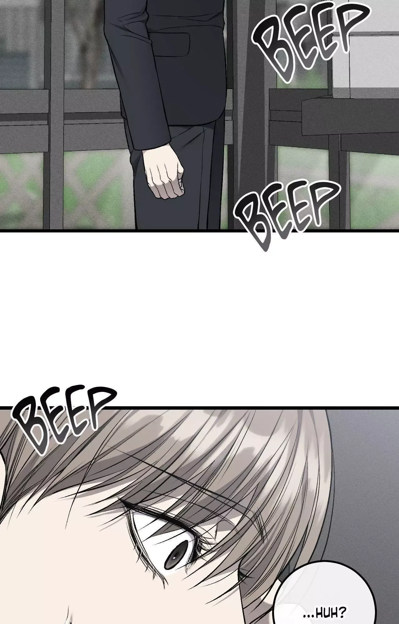 Read My Personal Caddie chapter 55 image 33 on Lezhin