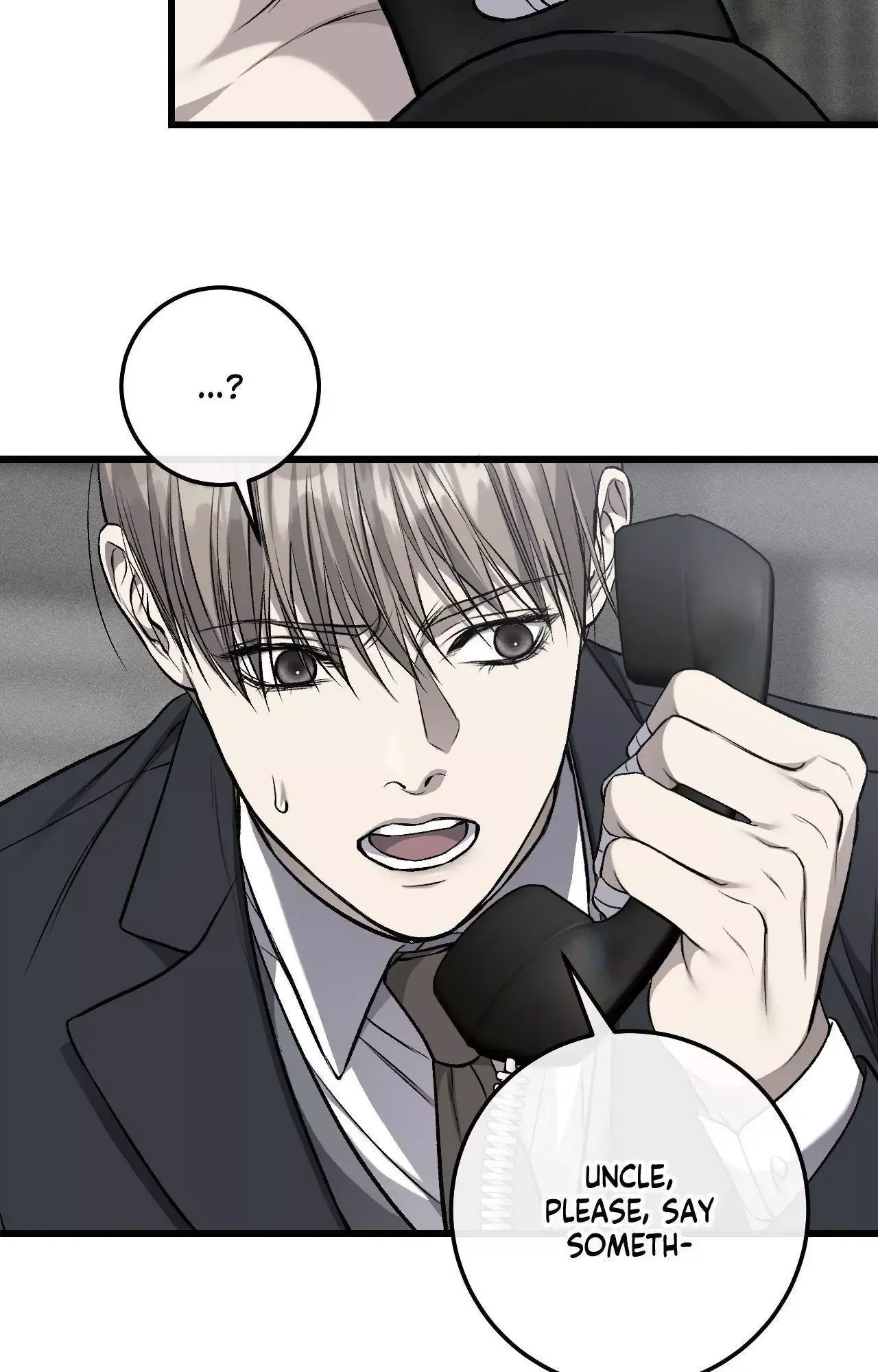Read My Personal Caddie chapter 55 image 37 on Lezhin